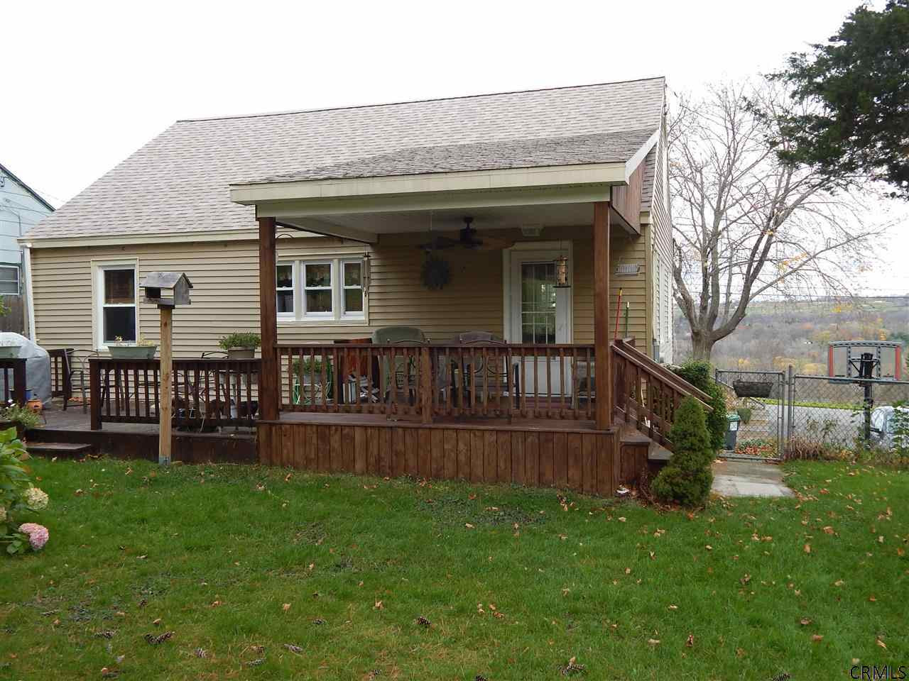 17 Ridge Road Canajoharie, NY 13317 - Photo 14 of 18 Photo 15