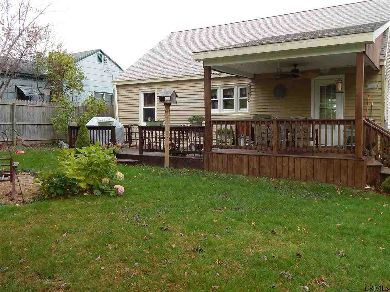 17 Ridge Road Canajoharie, NY 13317 - Photo 16 of 18 Photo 17