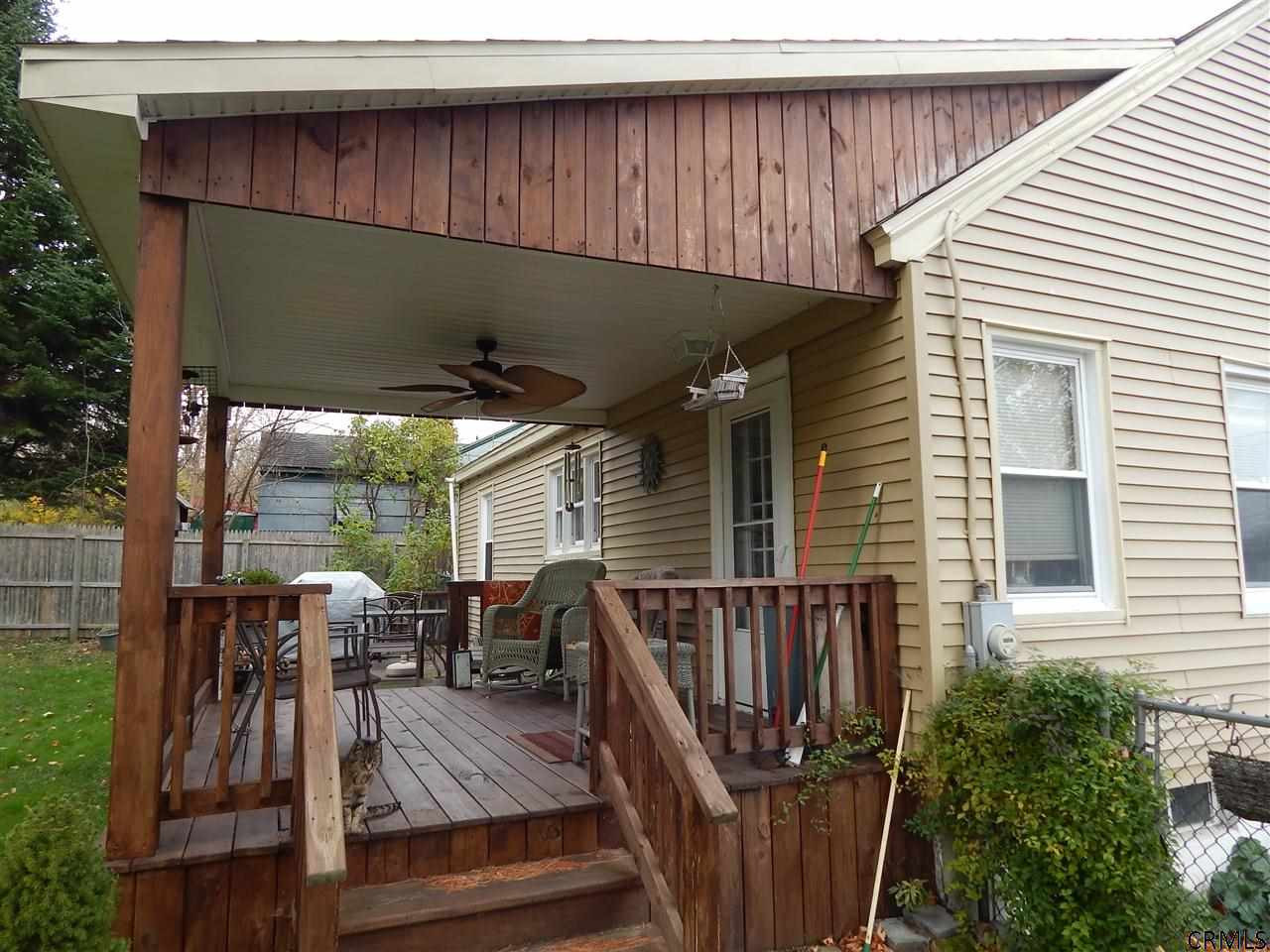 17 Ridge Road Canajoharie, NY 13317 - Photo 17 of 18 Photo 18