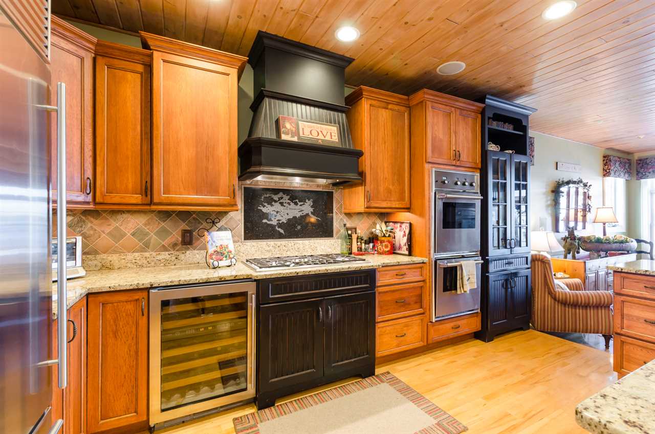 28 West Point Road Moultonborough, NH 03254 - Photo 12 of 38 Gallery Image 12