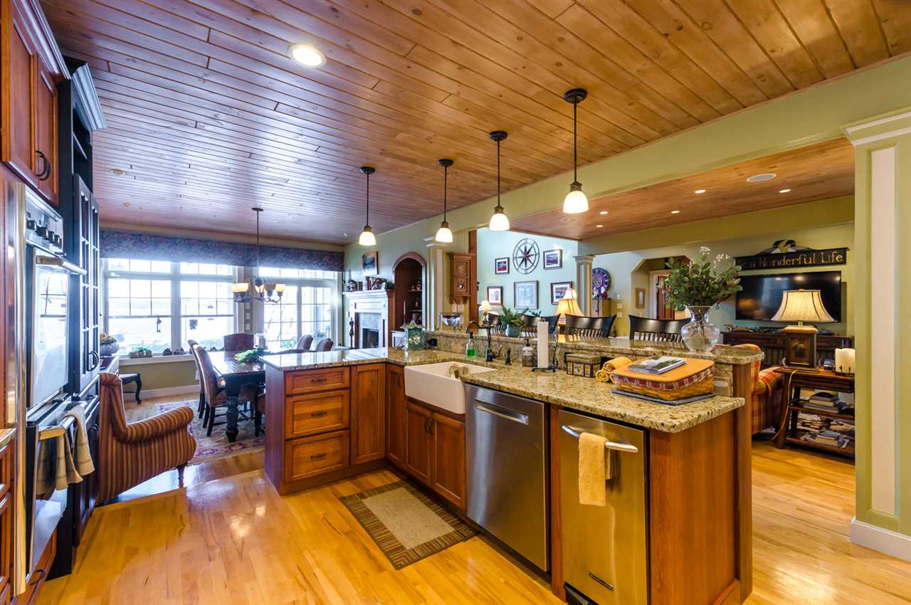28 West Point Road Moultonborough, NH 03254 - Photo 13 of 38 Gallery Image 13