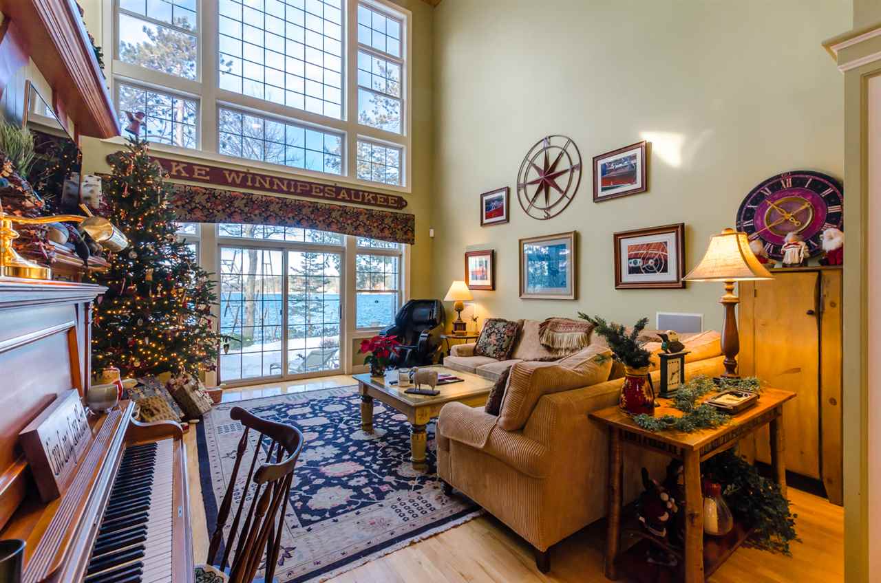28 West Point Road Moultonborough, NH 03254 - Photo 21 of 38 Gallery Image 21