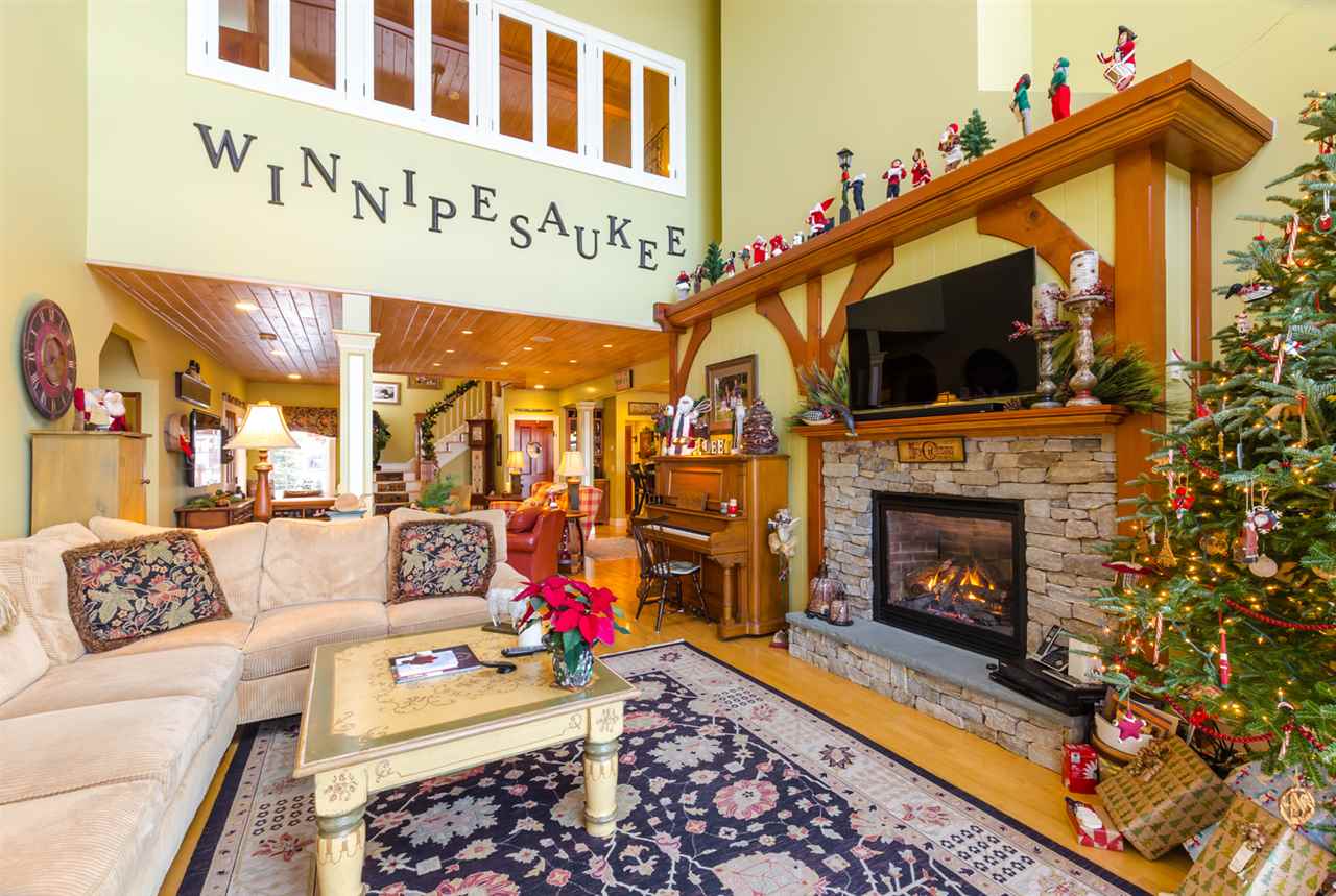 28 West Point Road Moultonborough, NH 03254 - Photo 22 of 38 Gallery Image 22