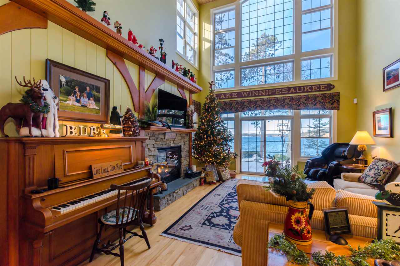 28 West Point Road Moultonborough, NH 03254 - Photo 23 of 38 Gallery Image 23