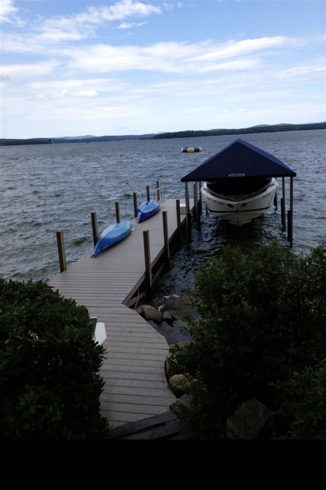28 West Point Road Moultonborough, NH 03254 - Photo 37 of 38 Gallery Image 37