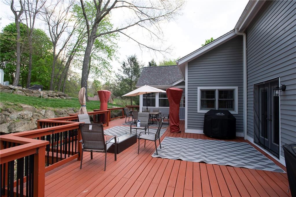 166 Wheatland Road Wexford, PA 15090 - Photo 47 of 50