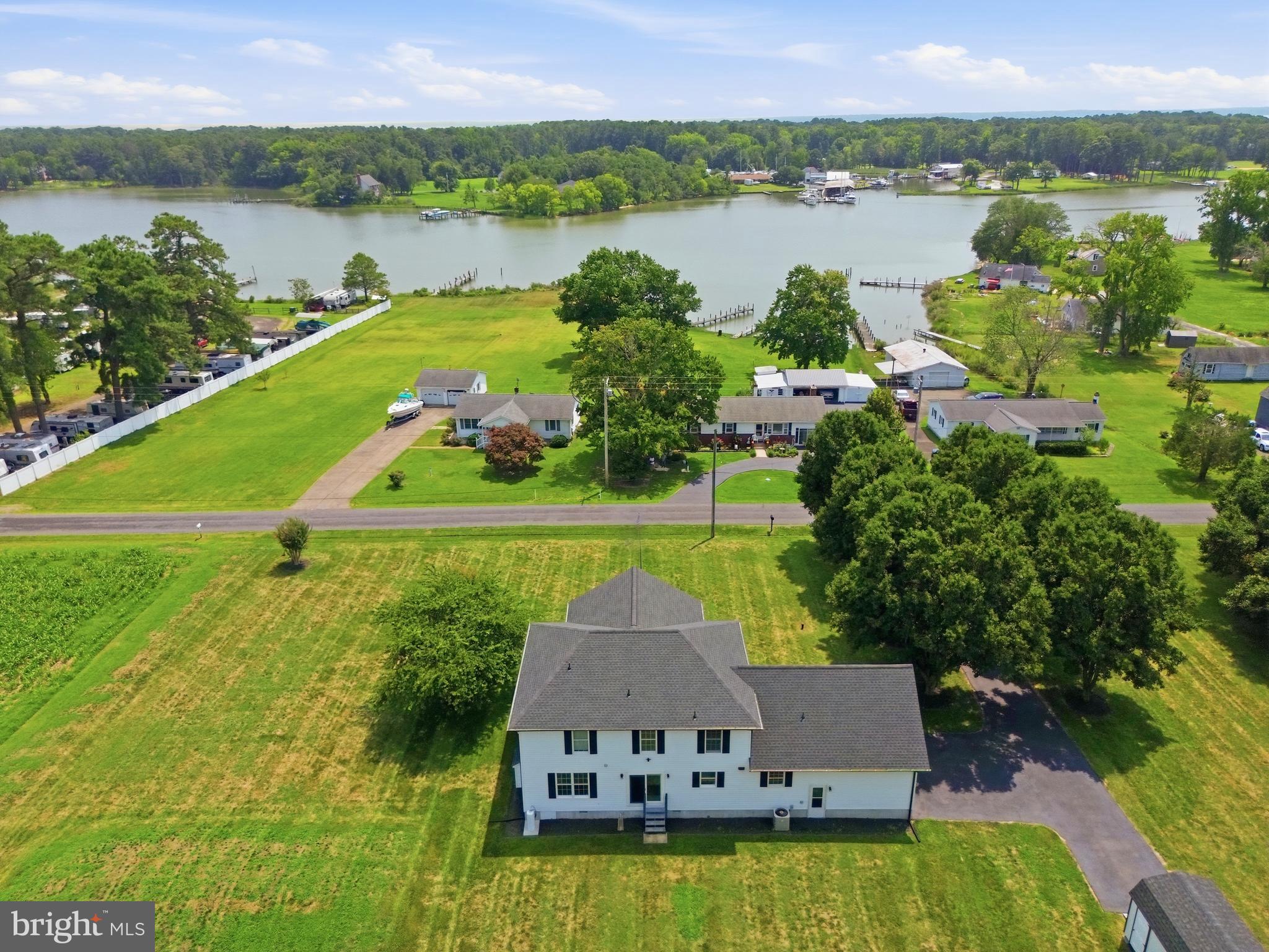 20665 Golden Thompson Road Avenue, MD 20609 - Photo 51 of 55 Beautiful Neighborhood