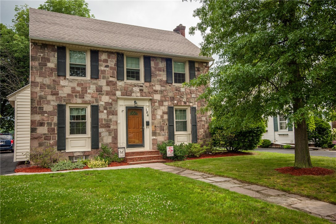 184 Hoover Road Irondequoit, NY 14617 - Photo 1 of 1