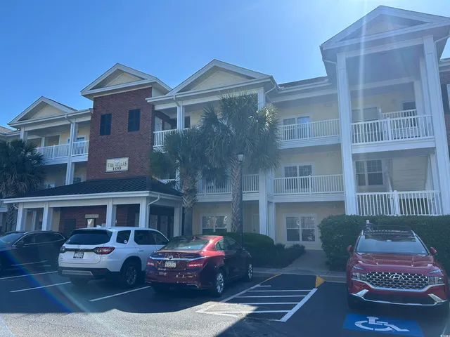 $339,000 | 1000 Ray Costin Way, Unit 114, Murrells Inlet, SC 29576