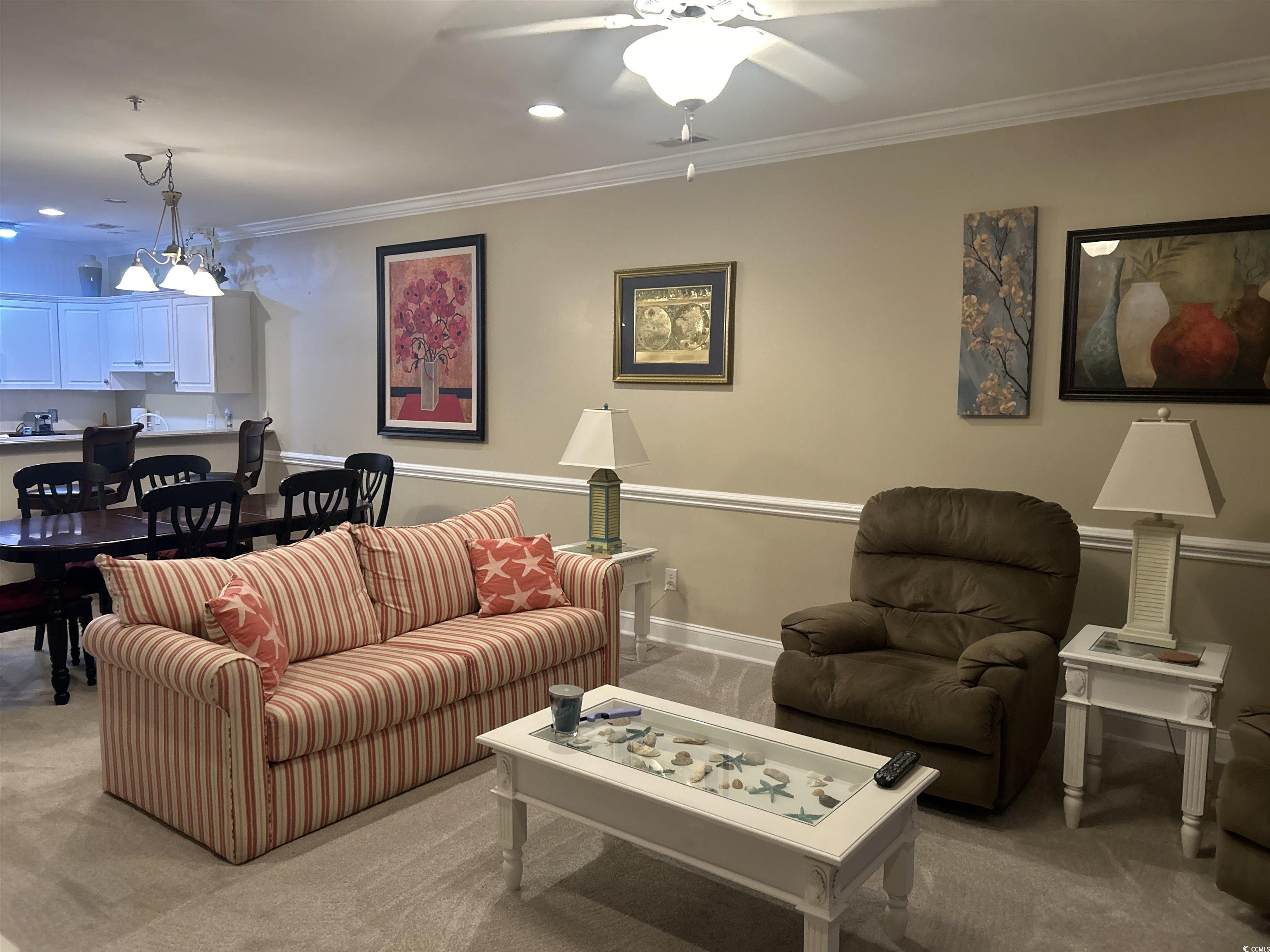 1000 Ray Costin Way, Unit 114 Murrells Inlet, SC 29576 - Photo 2 of 37 Gallery Image 2