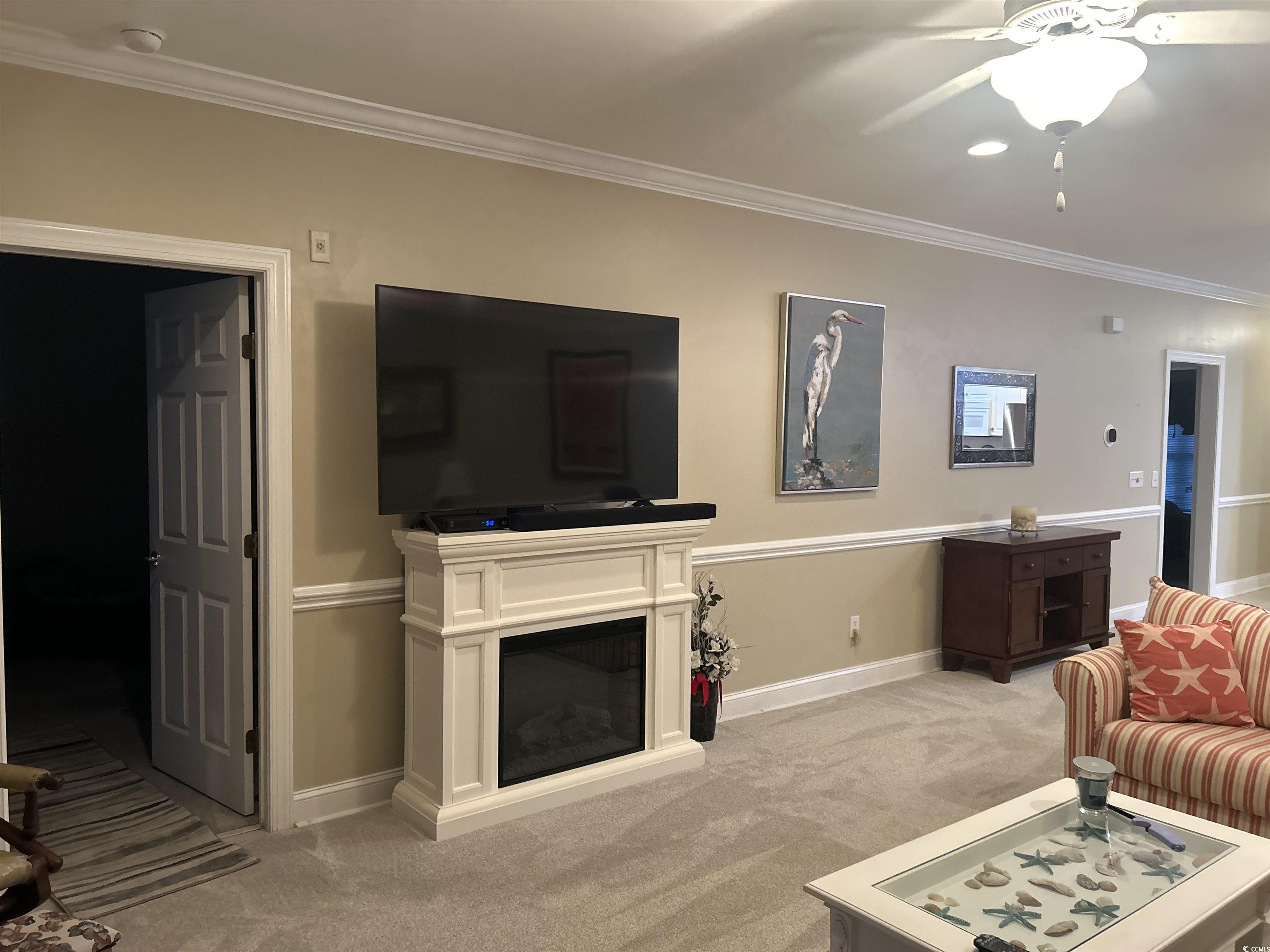 1000 Ray Costin Way, Unit 114 Murrells Inlet, SC 29576 - Photo 3 of 37 Gallery Image 3