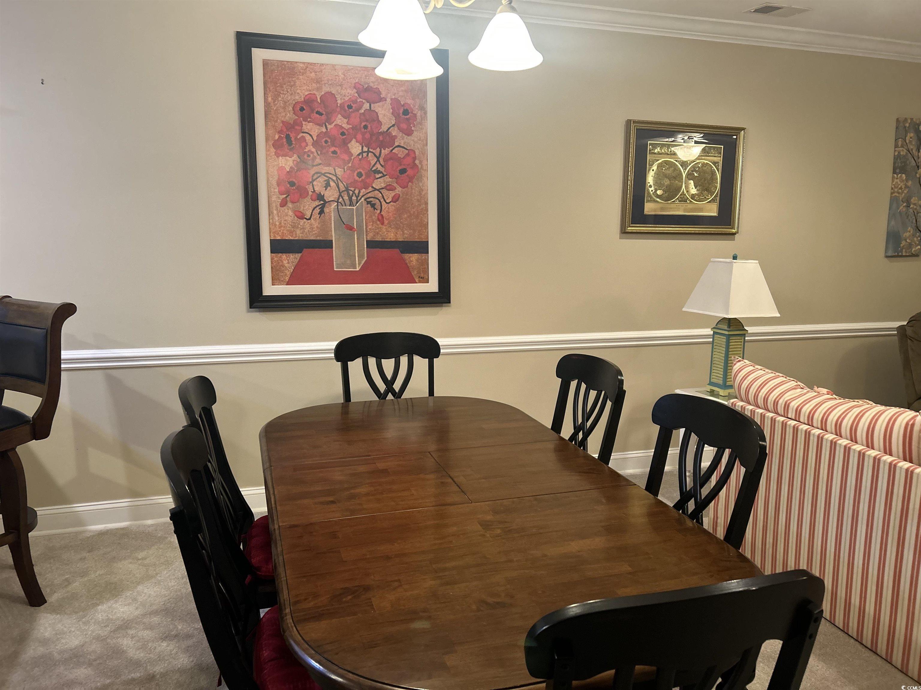 1000 Ray Costin Way, Unit 114 Murrells Inlet, SC 29576 - Photo 6 of 37 Gallery Image 6