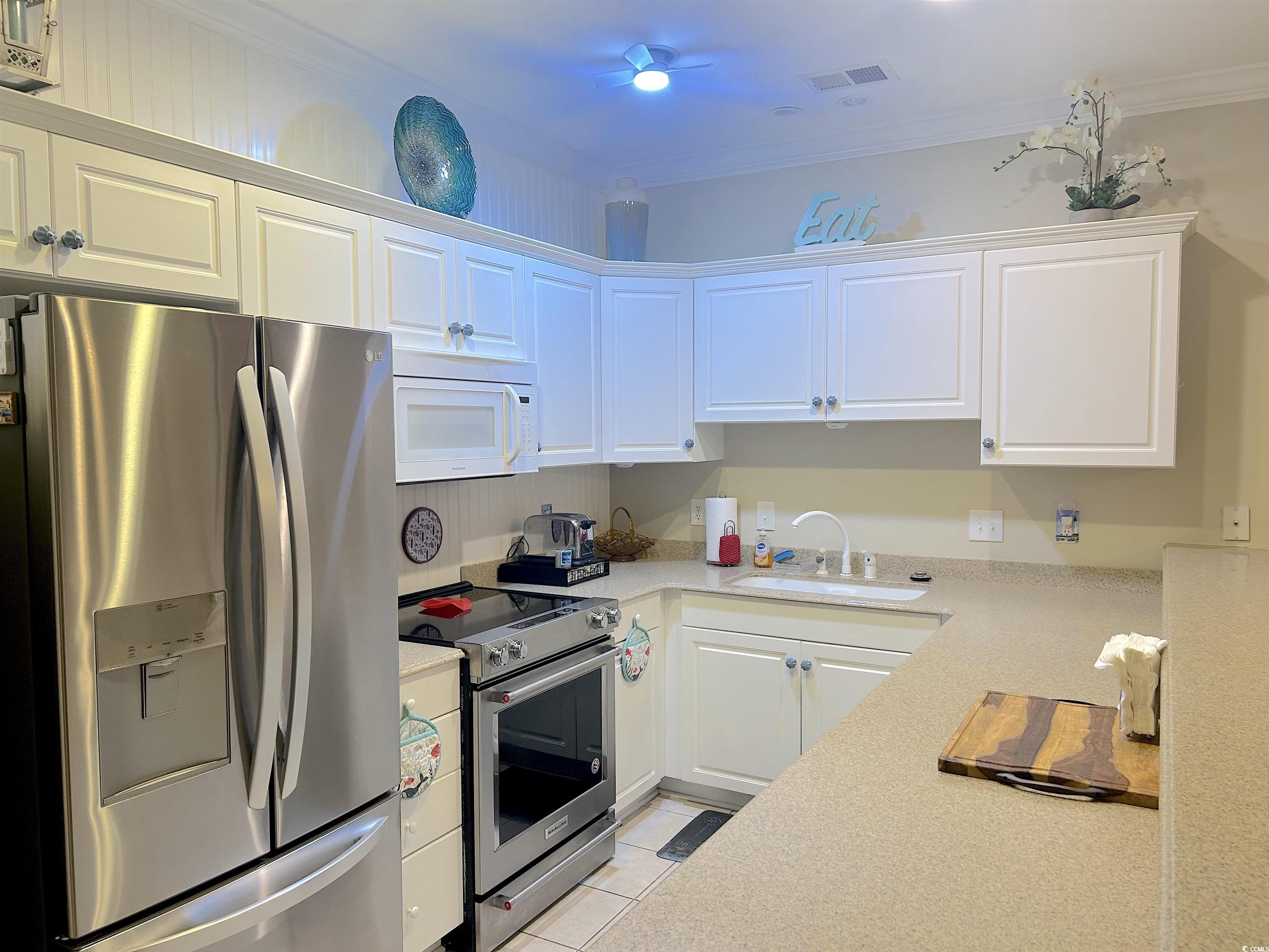1000 Ray Costin Way, Unit 114 Murrells Inlet, SC 29576 - Photo 9 of 37 Gallery Image 9