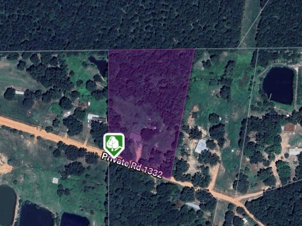 Tbd Pr 1332 Elysian Fields, TX 75642 - Photo 15 of 15 a bird view of a house