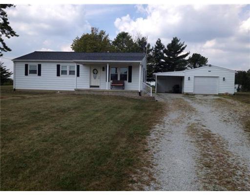 5941 Cecil Road Sidney, OH 45365 - Photo 1 of 9 Gallery Image 1
