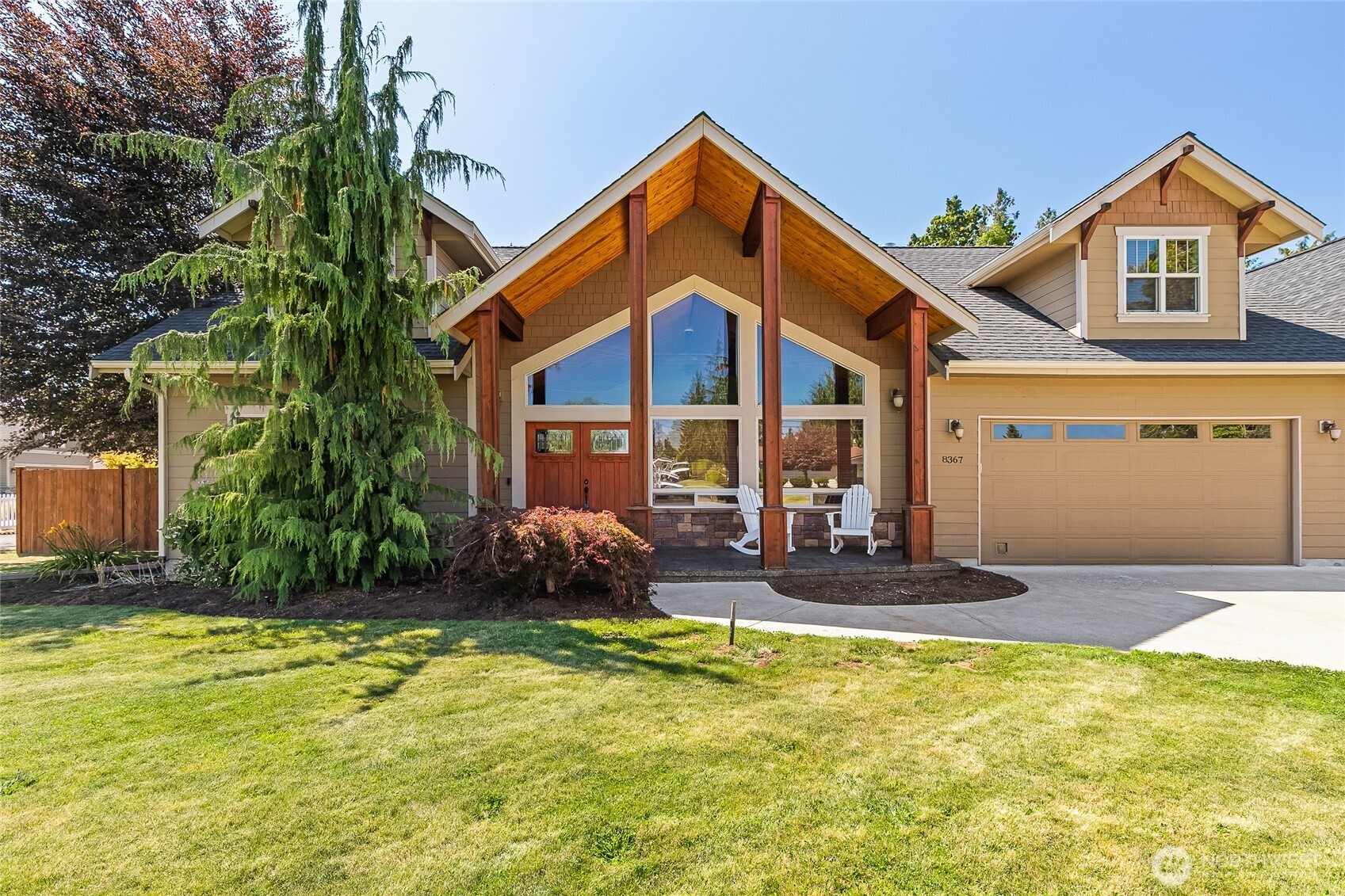 8367 Double Ditch Road Lynden, WA 98264 - Photo 2 of 40 Gallery Image 2