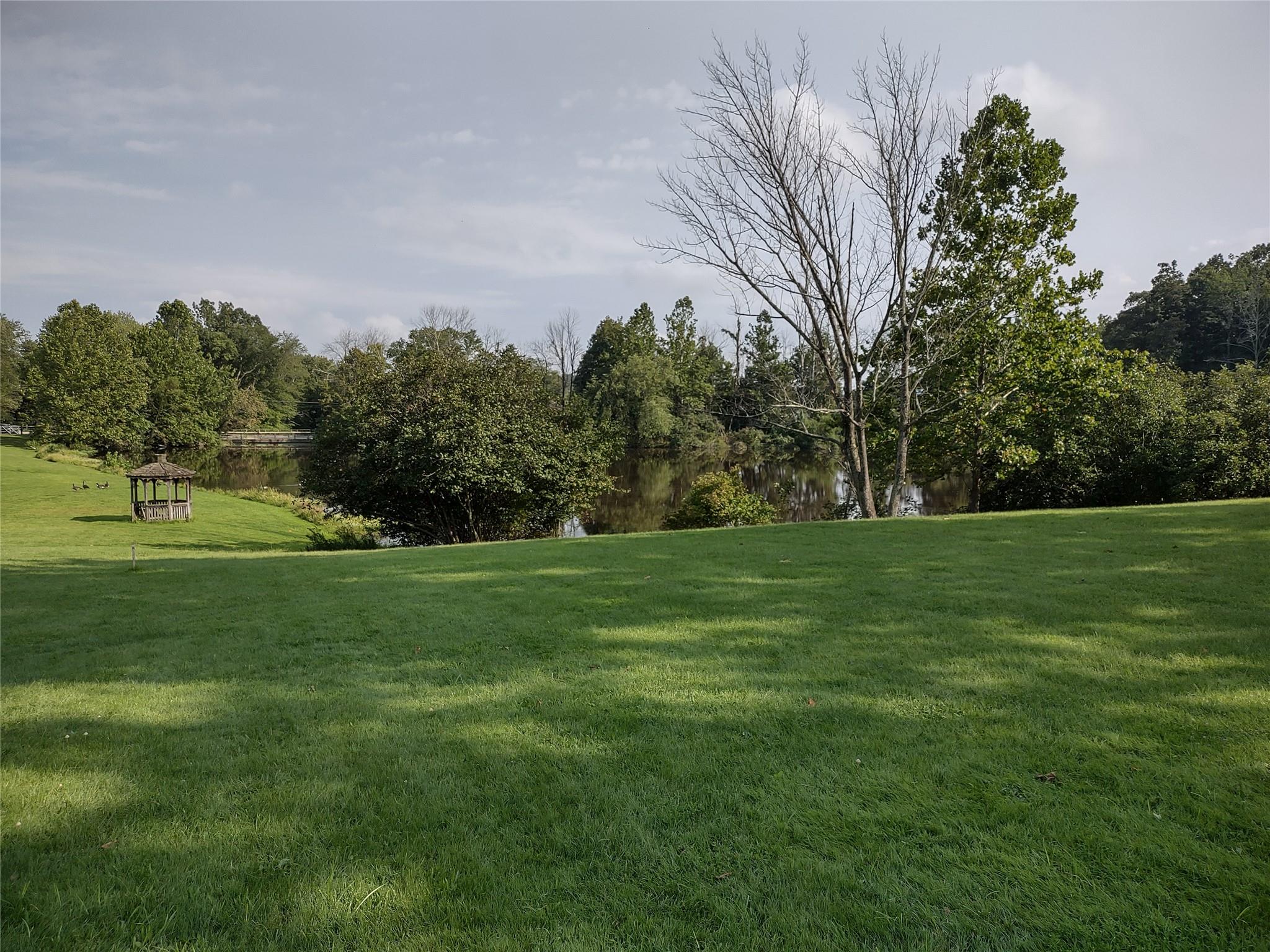 South Plank Road Slate Hill, NY 10973 - Photo 6 of 6 a view of grassy field with trees