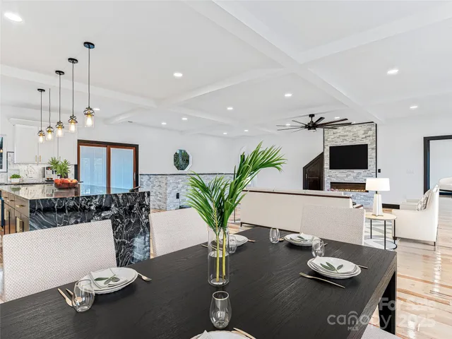 $1,699,500 | 74 Jeranna Road, Mills River, NC 28759