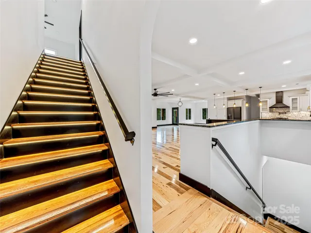 $1,699,500 | 74 Jeranna Road, Mills River, NC 28759