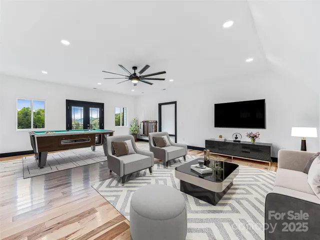 $1,699,500 | 74 Jeranna Road, Mills River, NC 28759