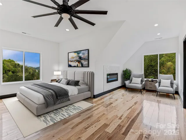 $1,699,500 | 74 Jeranna Road, Mills River, NC 28759