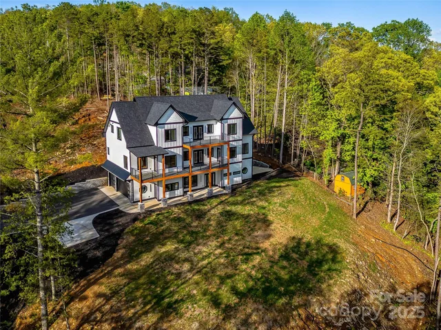 $1,699,500 | 74 Jeranna Road, Mills River, NC 28759
