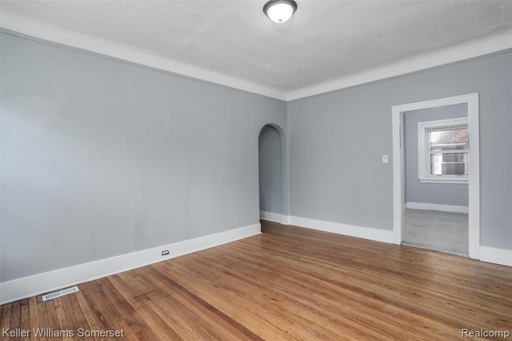 3322 Webb Street Detroit, MI 48206 - Photo 20 of 23