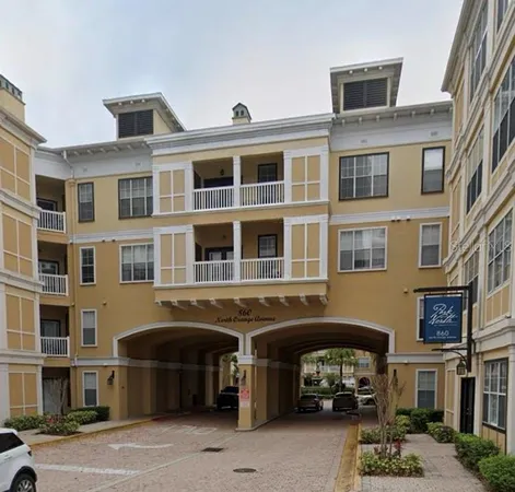 $1,400 | 860 North Orange Avenue, Unit 430, Orlando, FL 32801