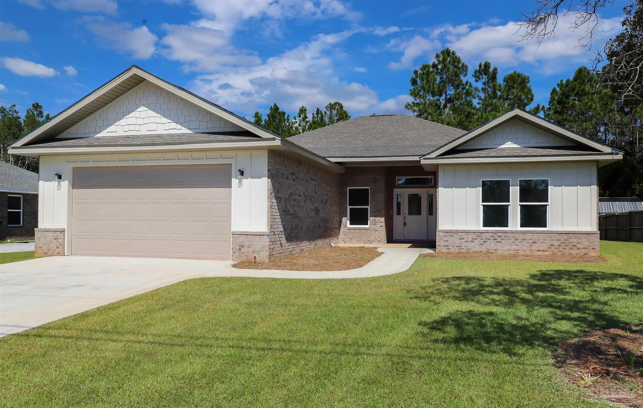 7132 Gordon Evans Road Navarre, FL 32566 - Photo 1 of 19 Gallery Image 1