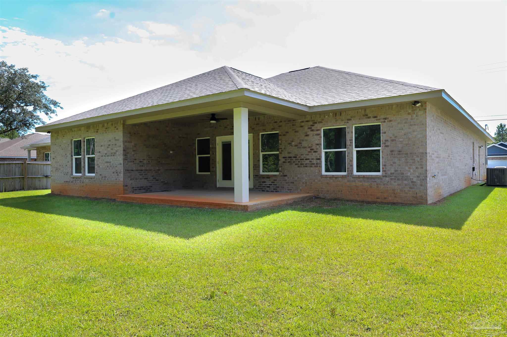 7132 Gordon Evans Road Navarre, FL 32566 - Photo 17 of 19 Gallery Image 17