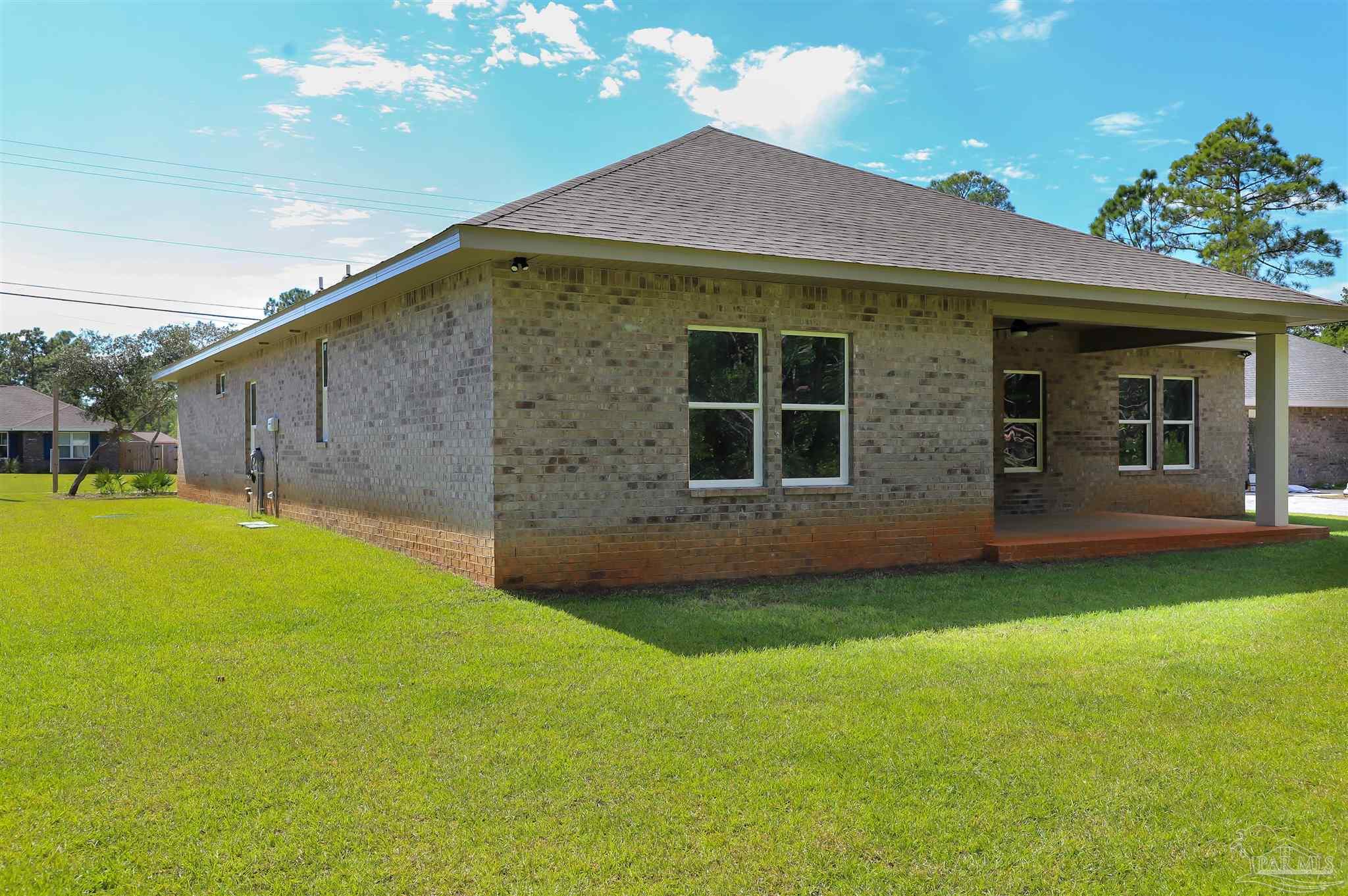 7132 Gordon Evans Road Navarre, FL 32566 - Photo 18 of 19 Gallery Image 18
