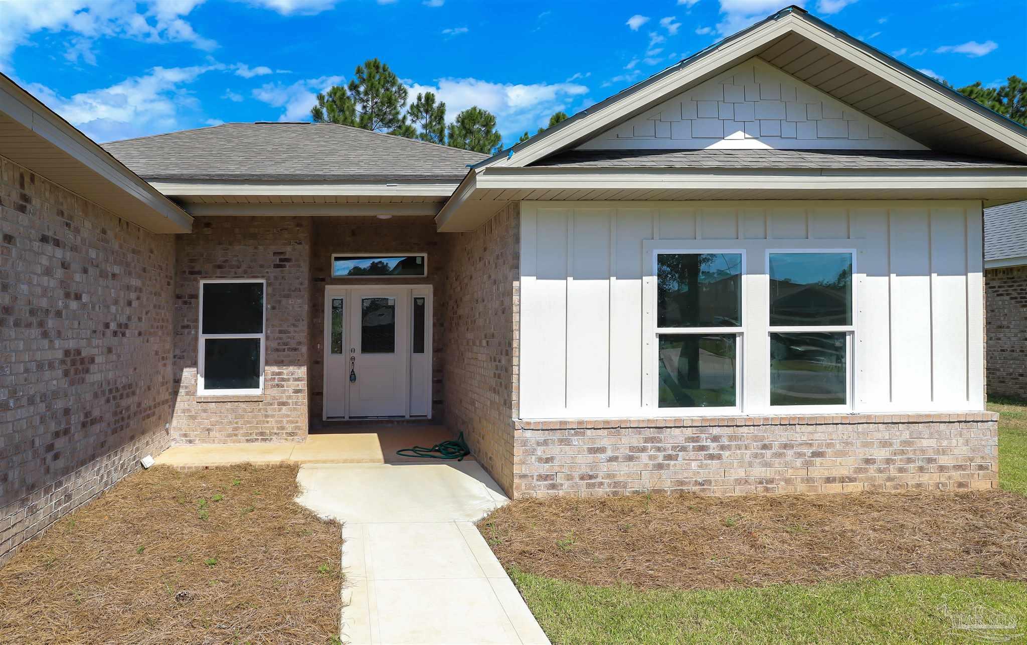 7132 Gordon Evans Road Navarre, FL 32566 - Photo 2 of 19 Gallery Image 2