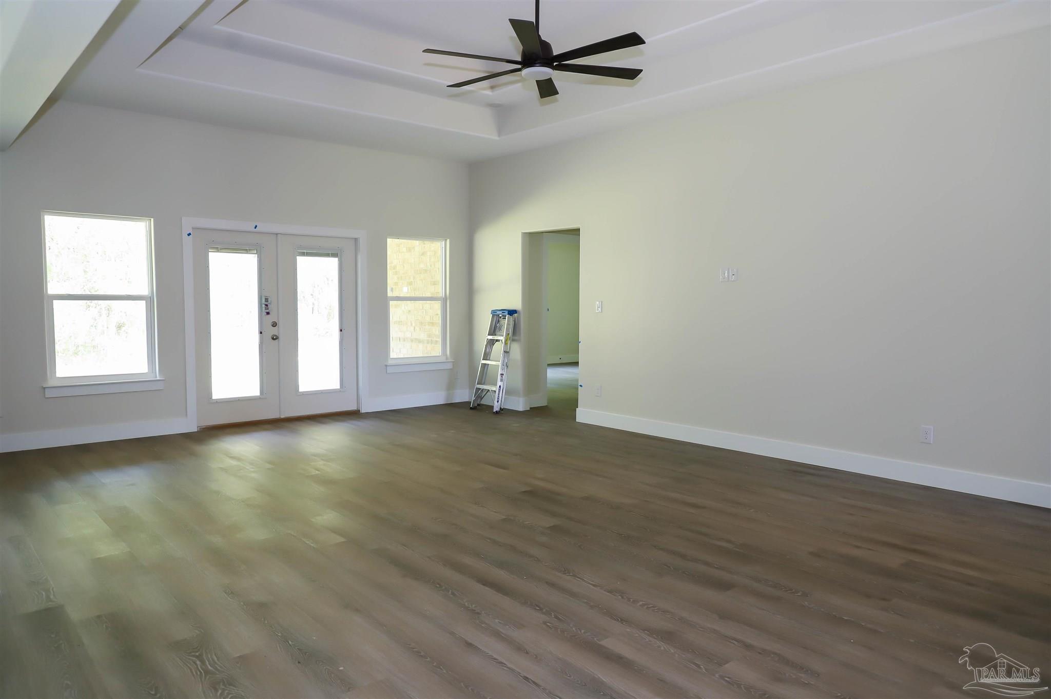 7132 Gordon Evans Road Navarre, FL 32566 - Photo 4 of 19 Gallery Image 4