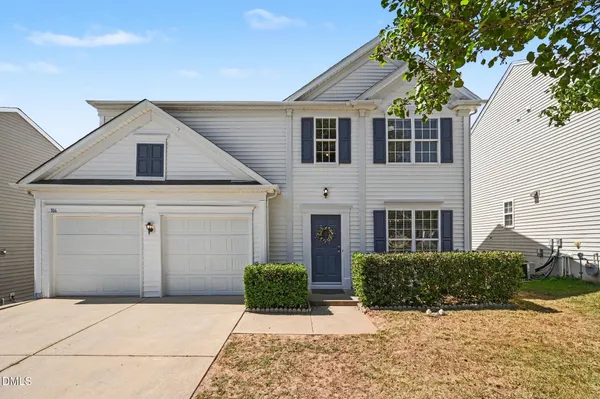 $535,000 | 106 Millicent Way, Morrisville, NC 27560