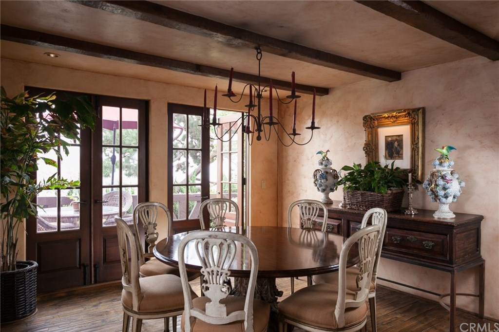 1864 Upper Rim Rock Road Laguna Beach, CA 92651 - Photo 11 of 37