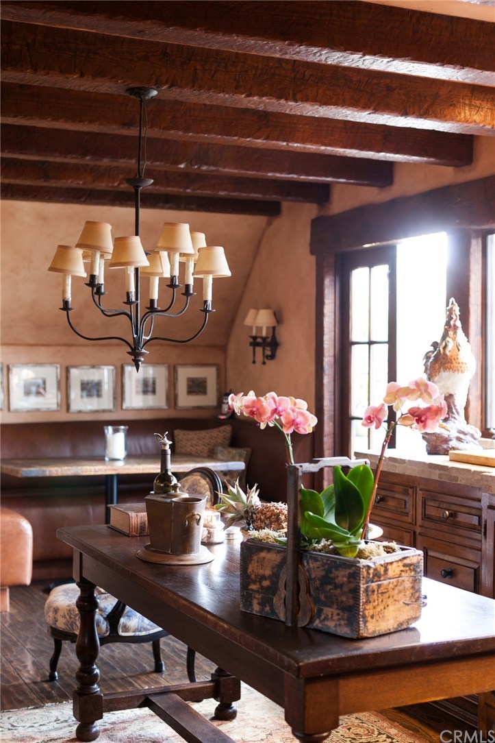 1864 Upper Rim Rock Road Laguna Beach, CA 92651 - Photo 14 of 37