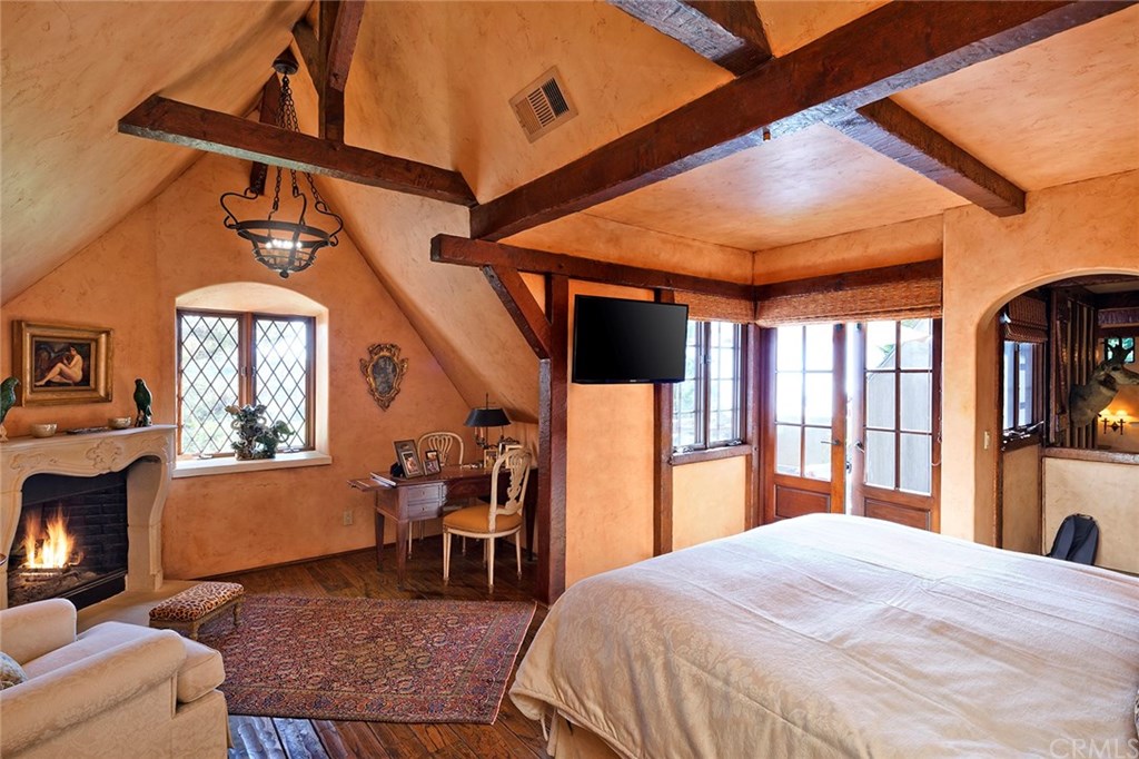 1864 Upper Rim Rock Road Laguna Beach, CA 92651 - Photo 16 of 37