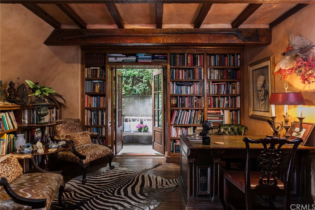 1864 Upper Rim Rock Road Laguna Beach, CA 92651 - Photo 20 of 37