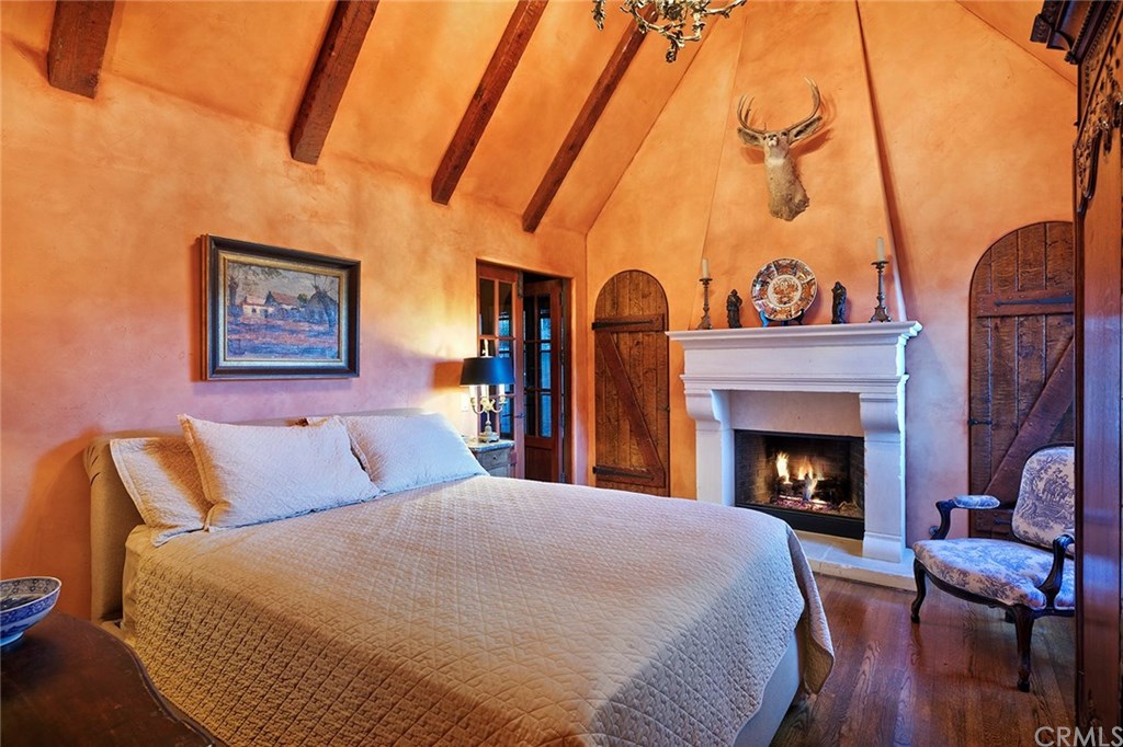 1864 Upper Rim Rock Road Laguna Beach, CA 92651 - Photo 21 of 37