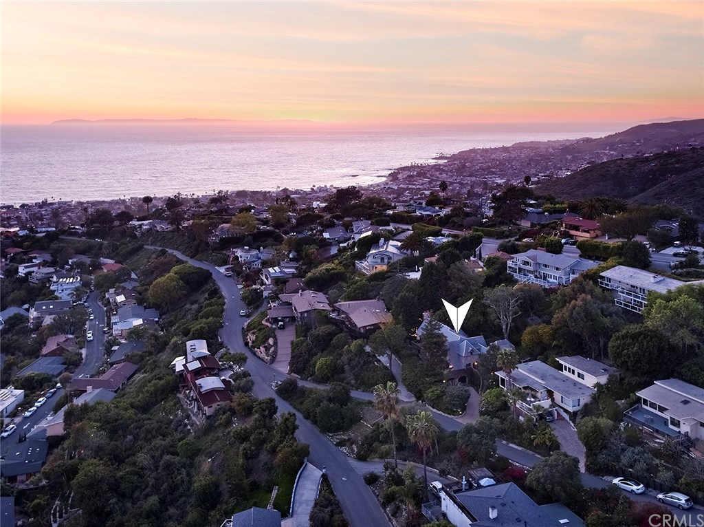 1864 Upper Rim Rock Road Laguna Beach, CA 92651 - Photo 36 of 37