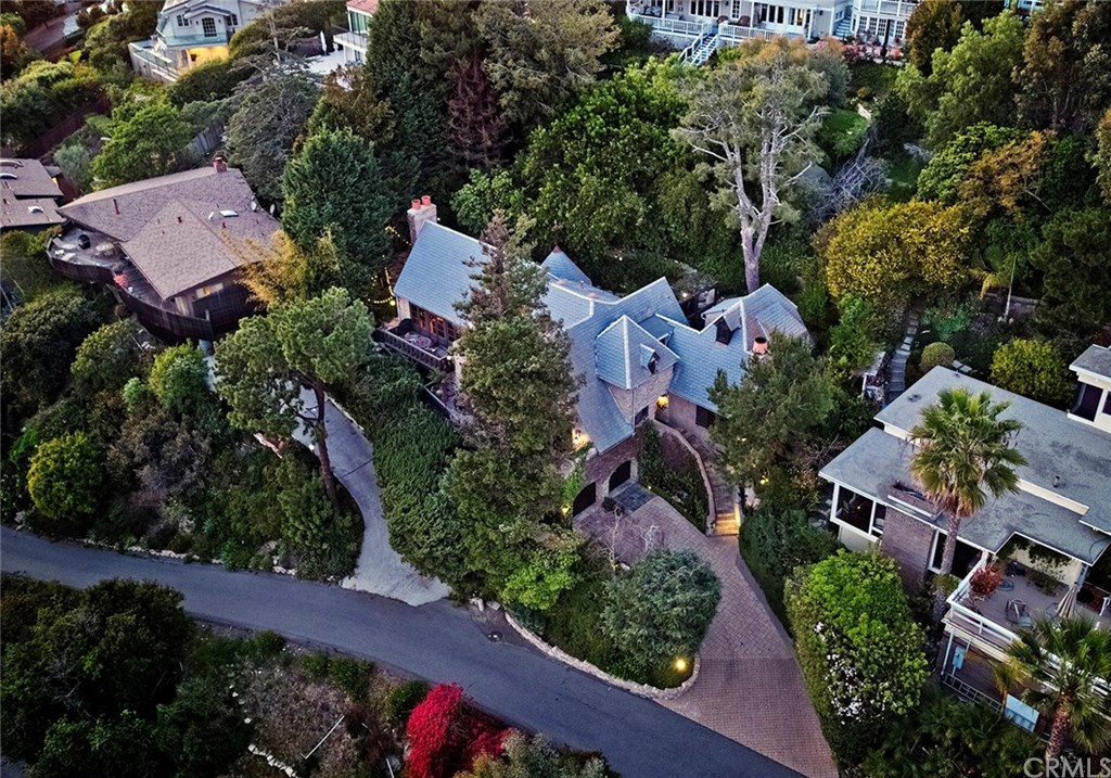 1864 Upper Rim Rock Road Laguna Beach, CA 92651 - Photo 37 of 37