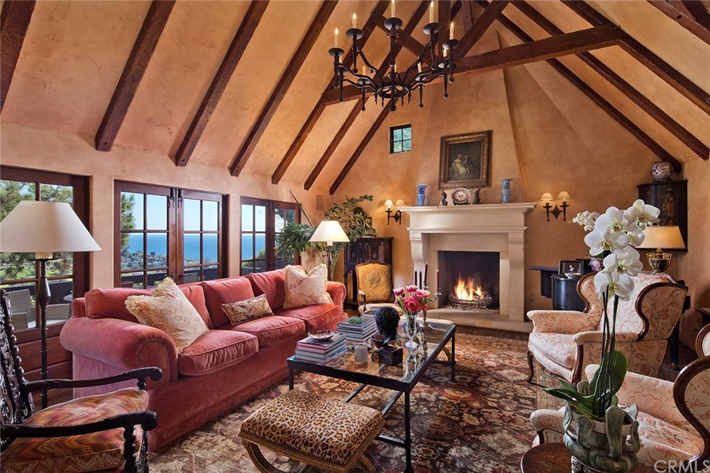 1864 Upper Rim Rock Road Laguna Beach, CA 92651 - Photo 6 of 37