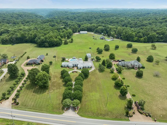 $1,450,900 | 5932 Clarksville Pike, Joelton, TN 37080