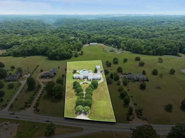 $1,450,900 | 5932 Clarksville Pike, Joelton, TN 37080