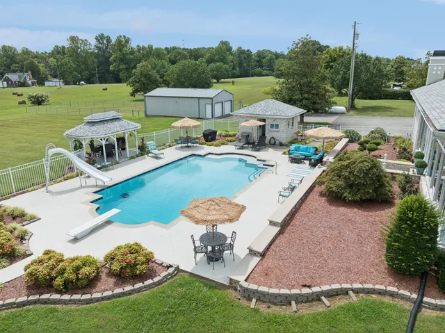 $1,450,900 | 5932 Clarksville Pike, Joelton, TN 37080