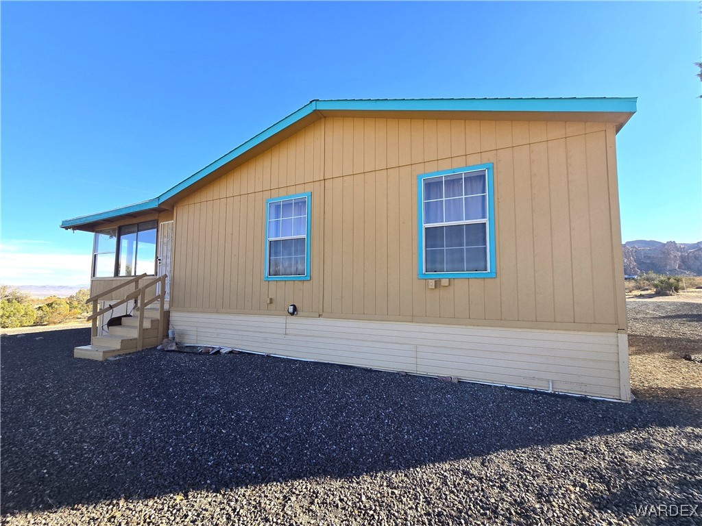 1630 Ganado Road Golden Valley, AZ 86413 - Photo 11 of 97 Side of Structure