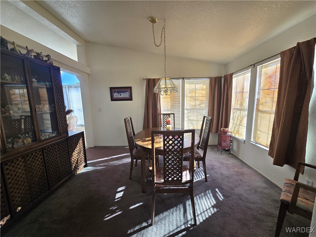 1630 Ganado Road Golden Valley, AZ 86413 - Photo 21 of 97 Dining Room