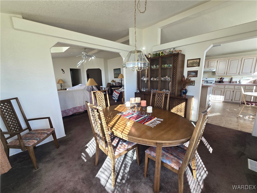 1630 Ganado Road Golden Valley, AZ 86413 - Photo 23 of 97 Dining Room
