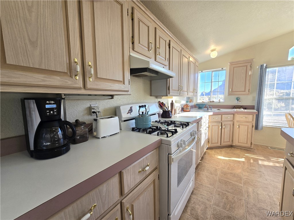 1630 Ganado Road Golden Valley, AZ 86413 - Photo 31 of 97 Kitchen