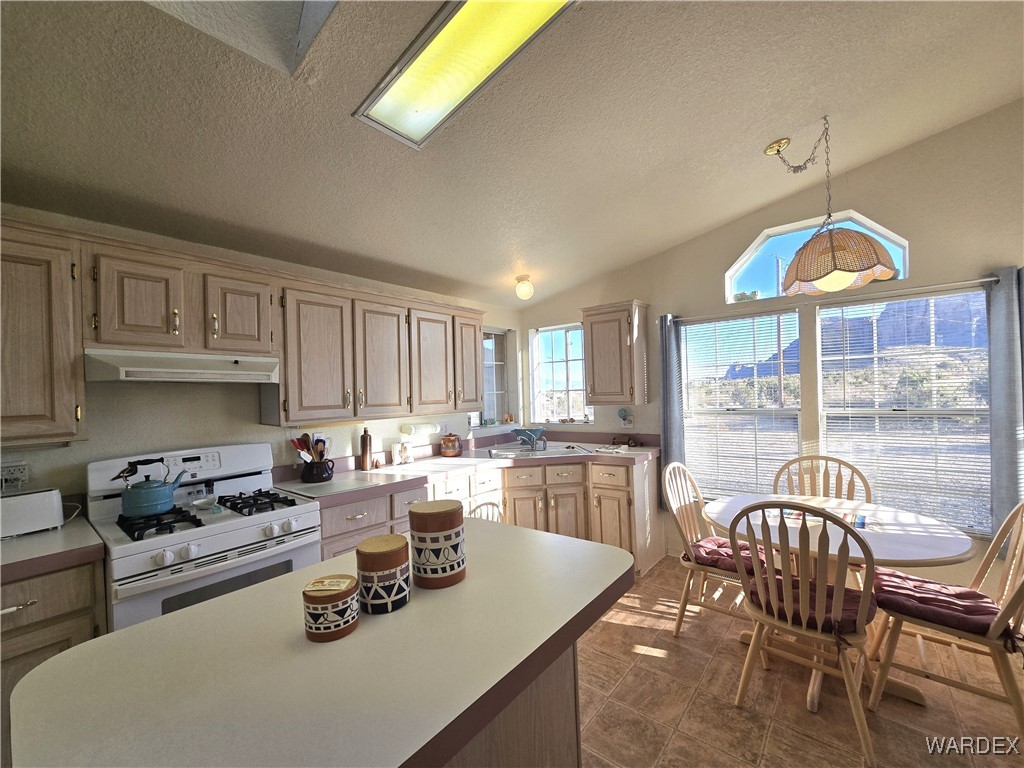 1630 Ganado Road Golden Valley, AZ 86413 - Photo 33 of 97 Kitchen